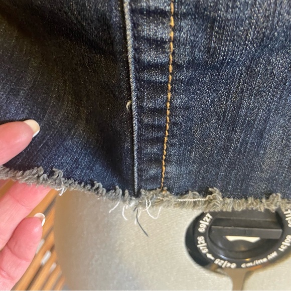 Maurices Dark Denim Vest
Size Medium - Picture 7 of 15